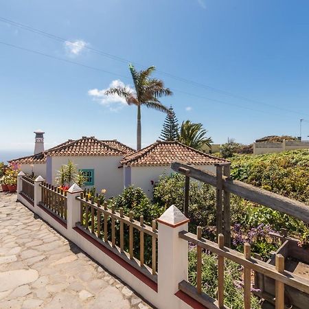 Casa Rural Priscila Mazo Dış mekan fotoğraf