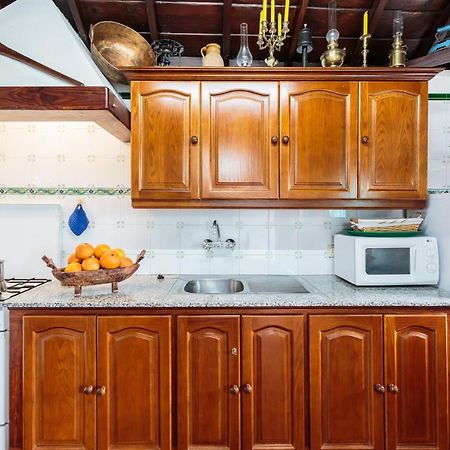 Casa Rural Priscila Mazo Dış mekan fotoğraf