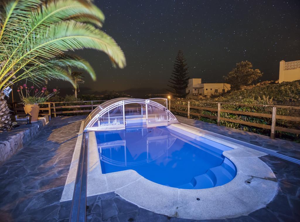 Casa Rural Priscila Mazo Oda fotoğraf