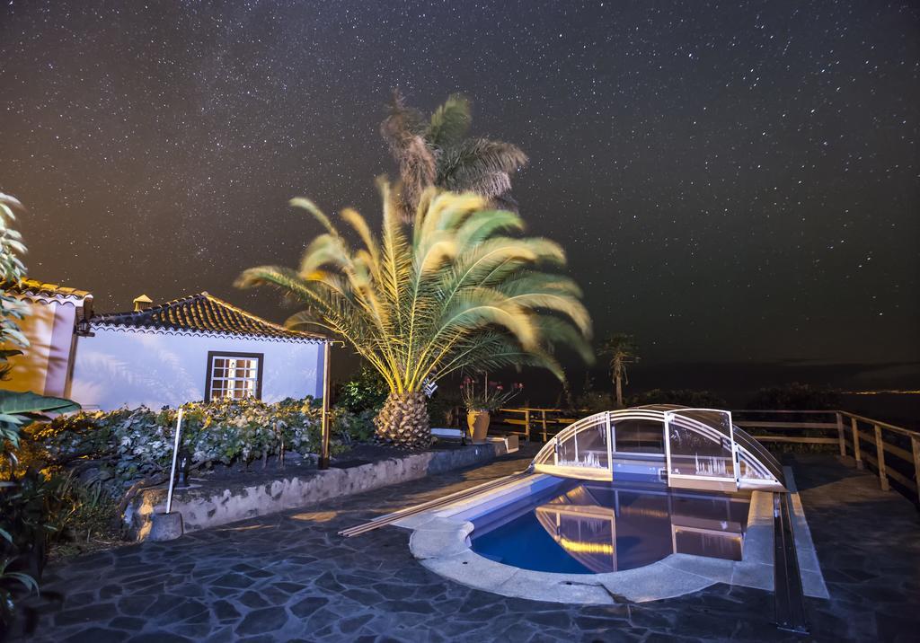 Casa Rural Priscila Mazo Oda fotoğraf