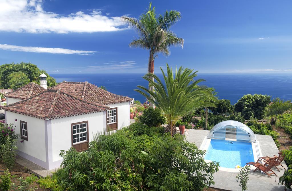 Casa Rural Priscila Mazo Oda fotoğraf