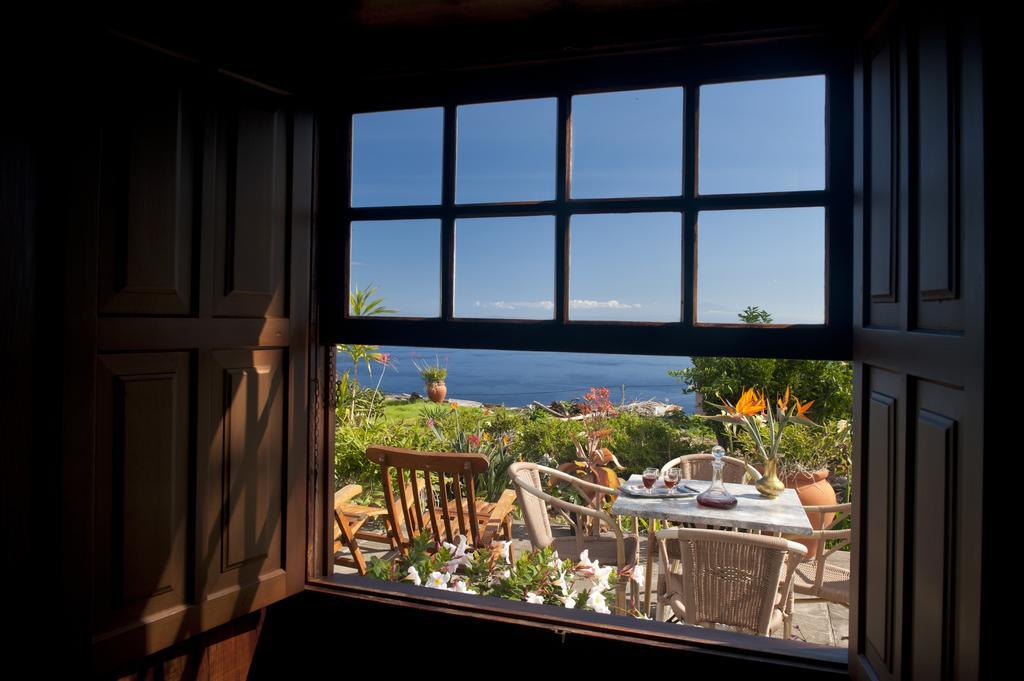 Casa Rural Priscila Mazo Oda fotoğraf