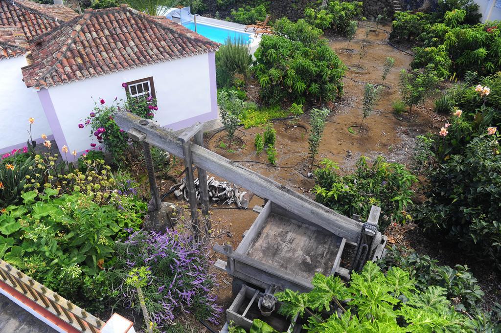 Casa Rural Priscila Mazo Oda fotoğraf
