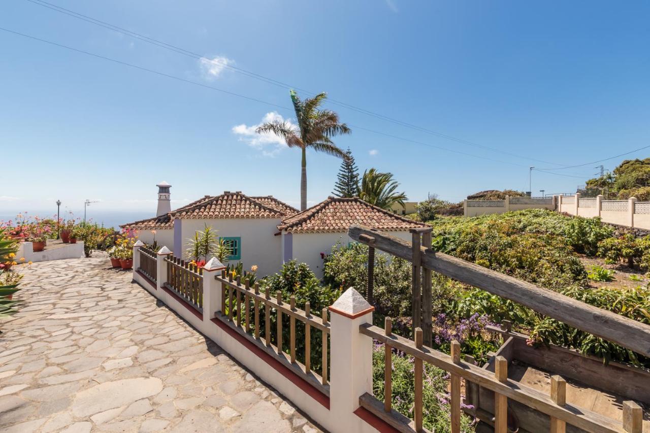 Casa Rural Priscila Mazo Dış mekan fotoğraf