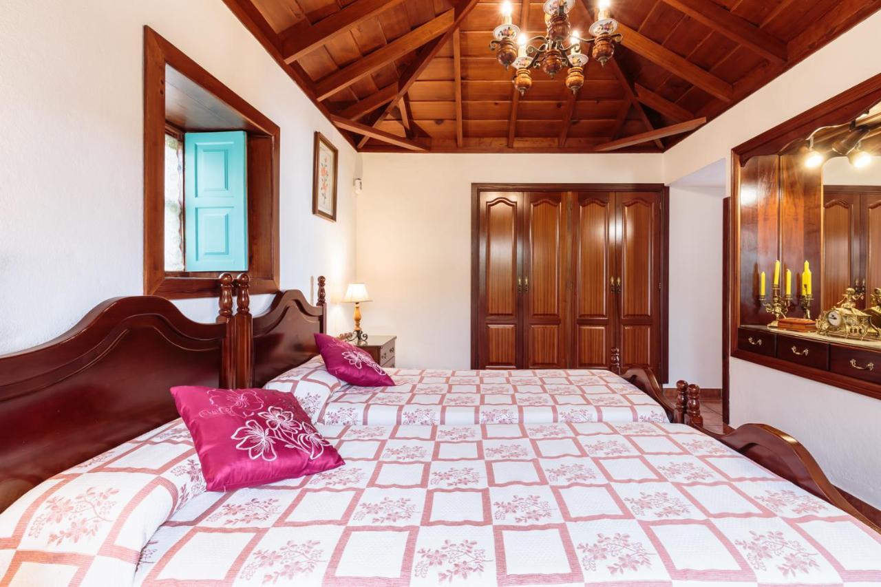 Casa Rural Priscila Mazo Dış mekan fotoğraf