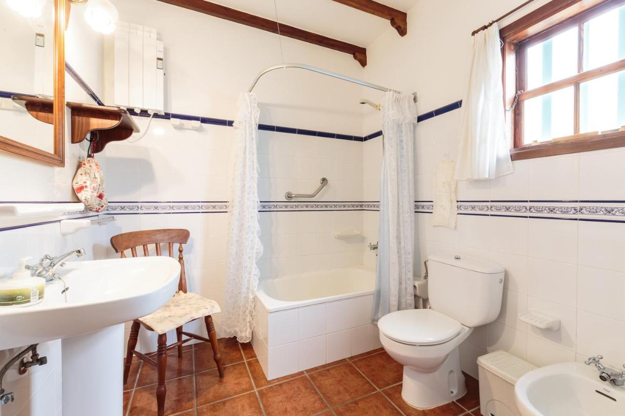 Casa Rural Priscila Mazo Dış mekan fotoğraf
