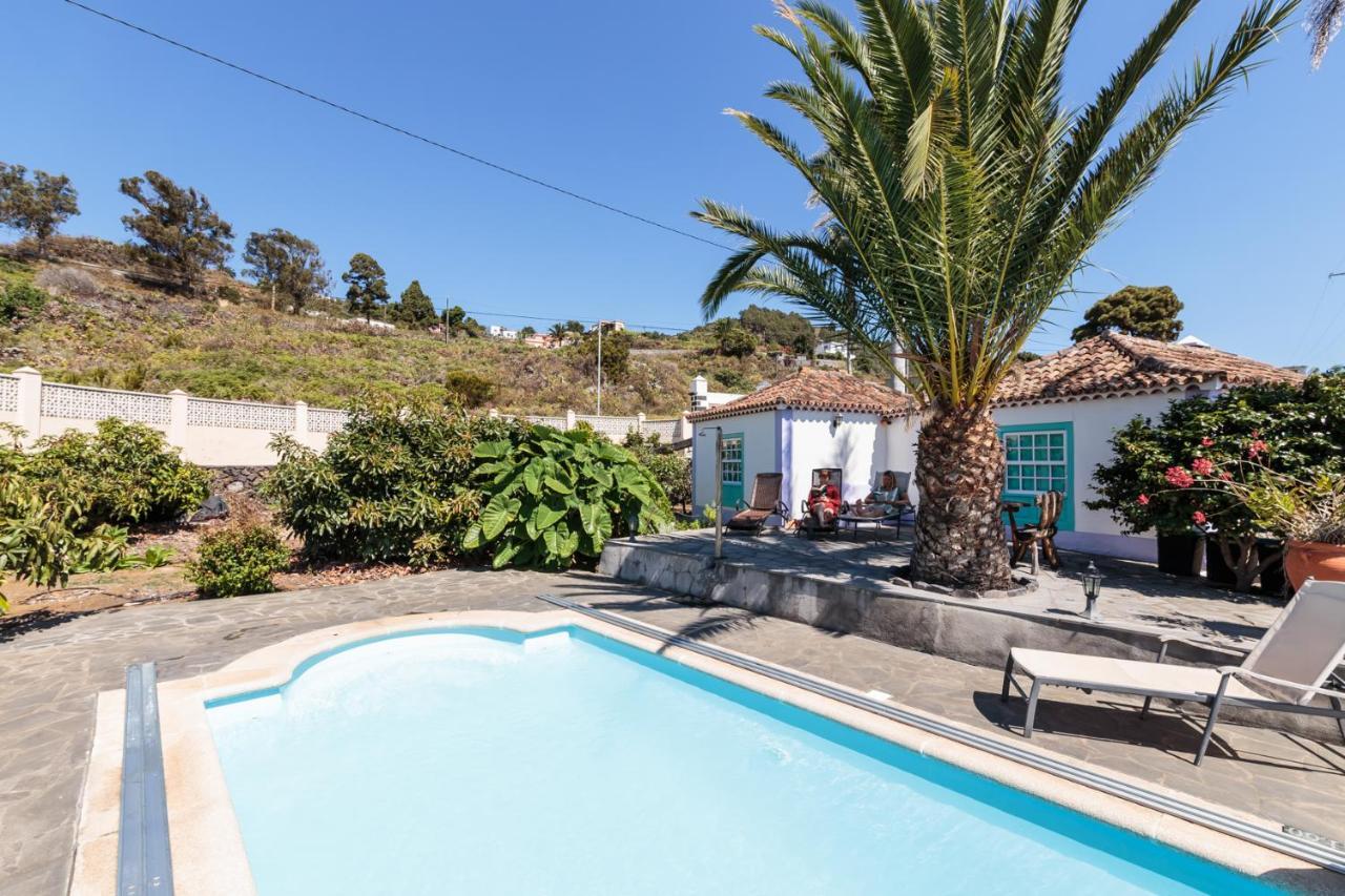Casa Rural Priscila Mazo Dış mekan fotoğraf