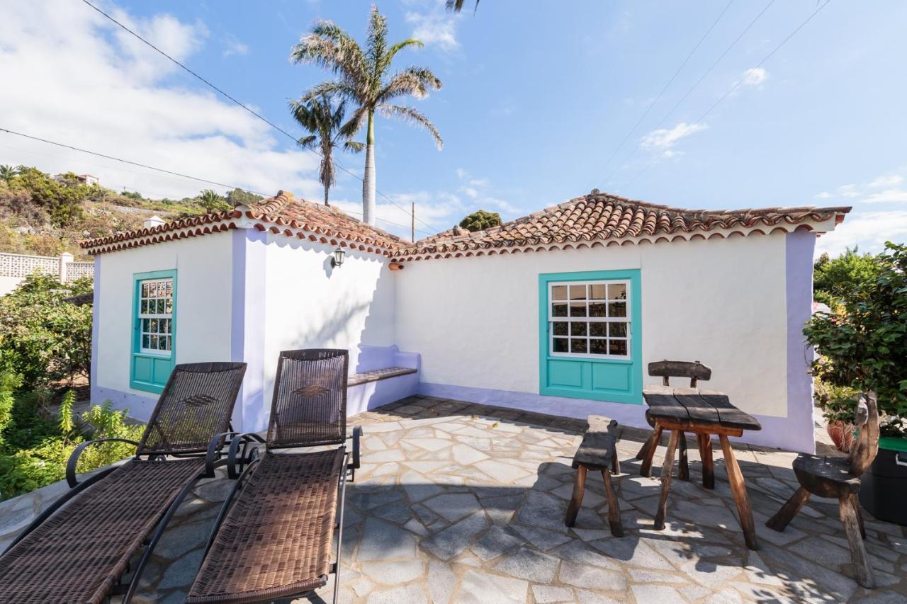 Casa Rural Priscila Mazo Dış mekan fotoğraf