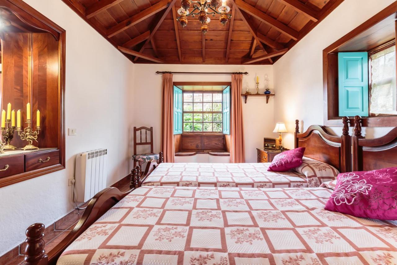 Casa Rural Priscila Mazo Dış mekan fotoğraf