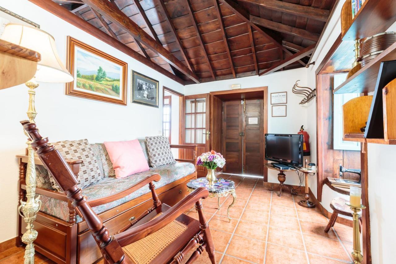 Casa Rural Priscila Mazo Dış mekan fotoğraf