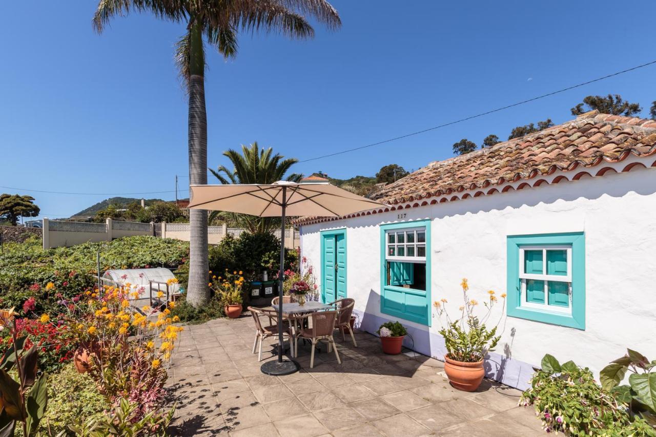 Casa Rural Priscila Mazo Dış mekan fotoğraf