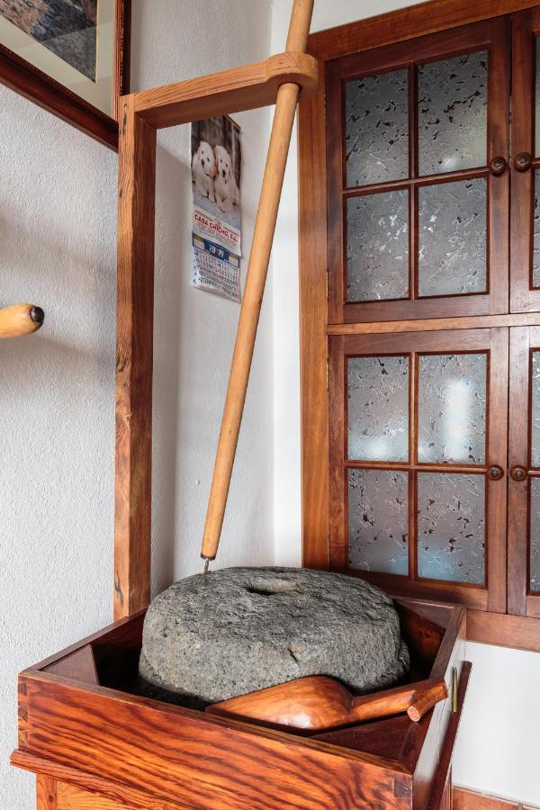 Casa Rural Priscila Mazo Dış mekan fotoğraf