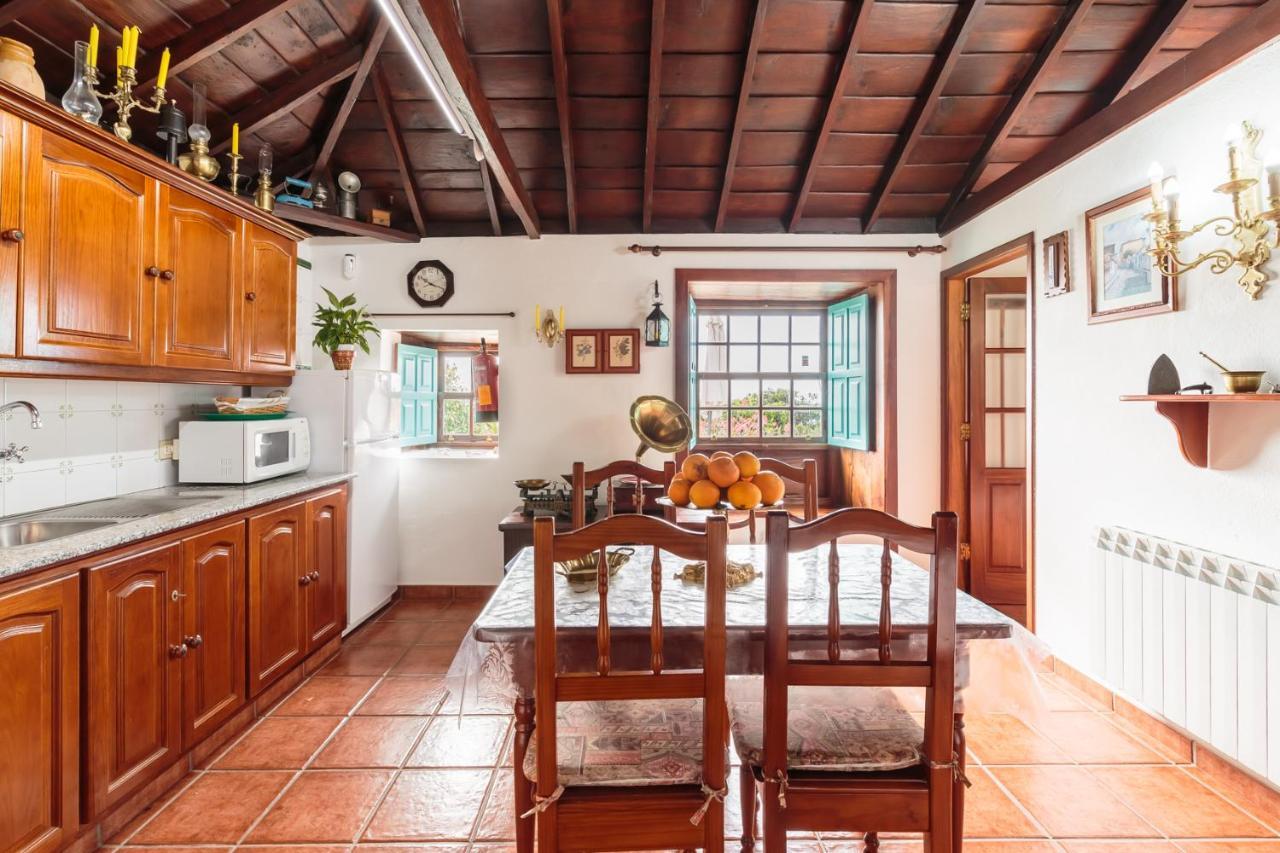 Casa Rural Priscila Mazo Dış mekan fotoğraf