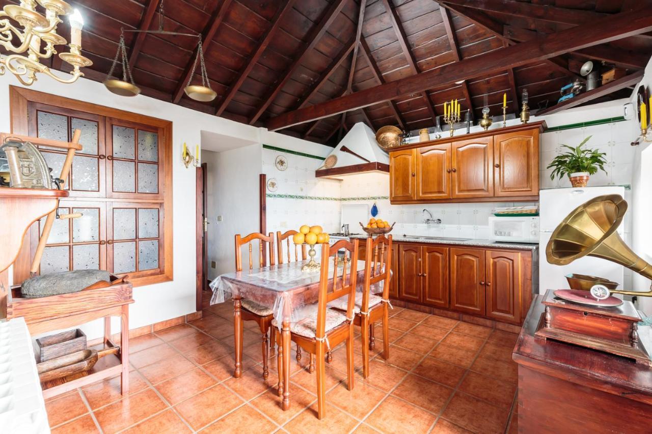 Casa Rural Priscila Mazo Dış mekan fotoğraf