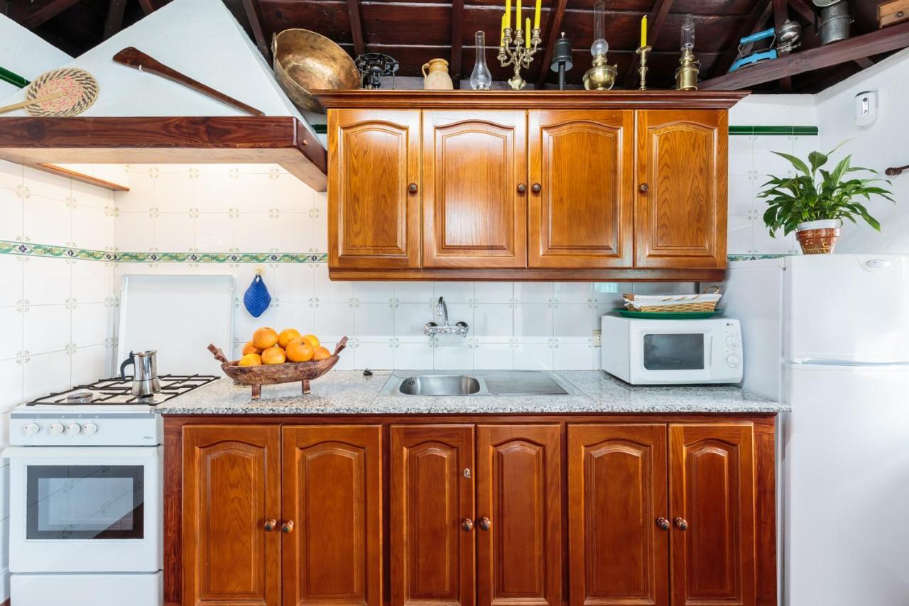 Casa Rural Priscila Mazo Dış mekan fotoğraf