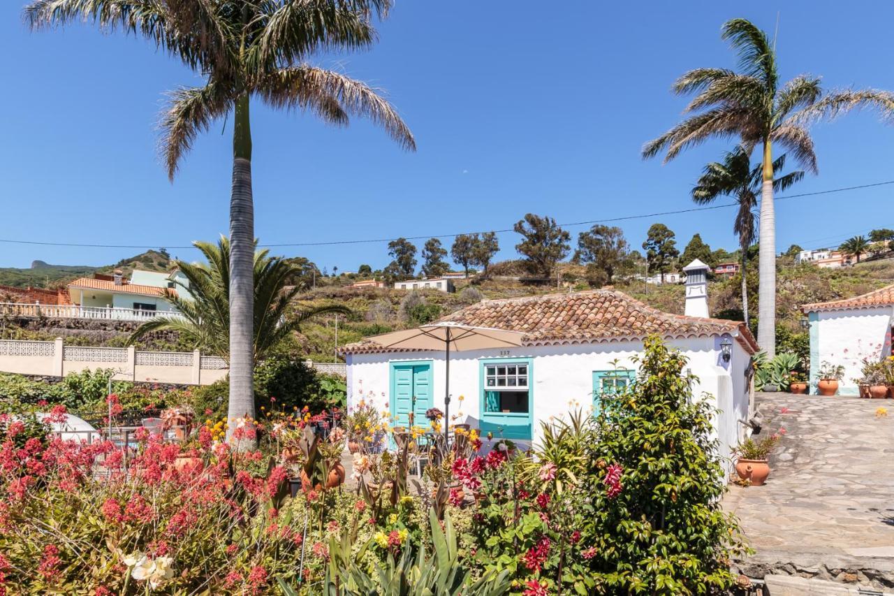 Casa Rural Priscila Mazo Dış mekan fotoğraf