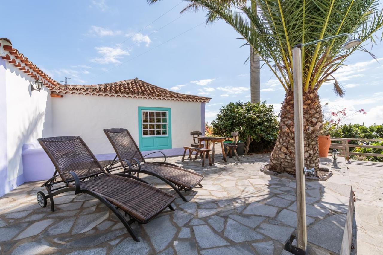 Casa Rural Priscila Mazo Dış mekan fotoğraf