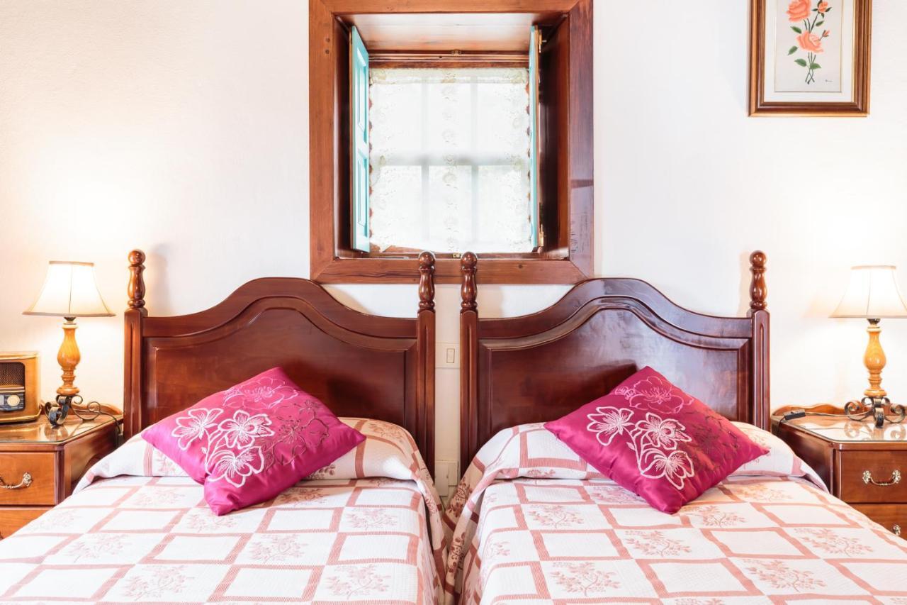 Casa Rural Priscila Mazo Dış mekan fotoğraf