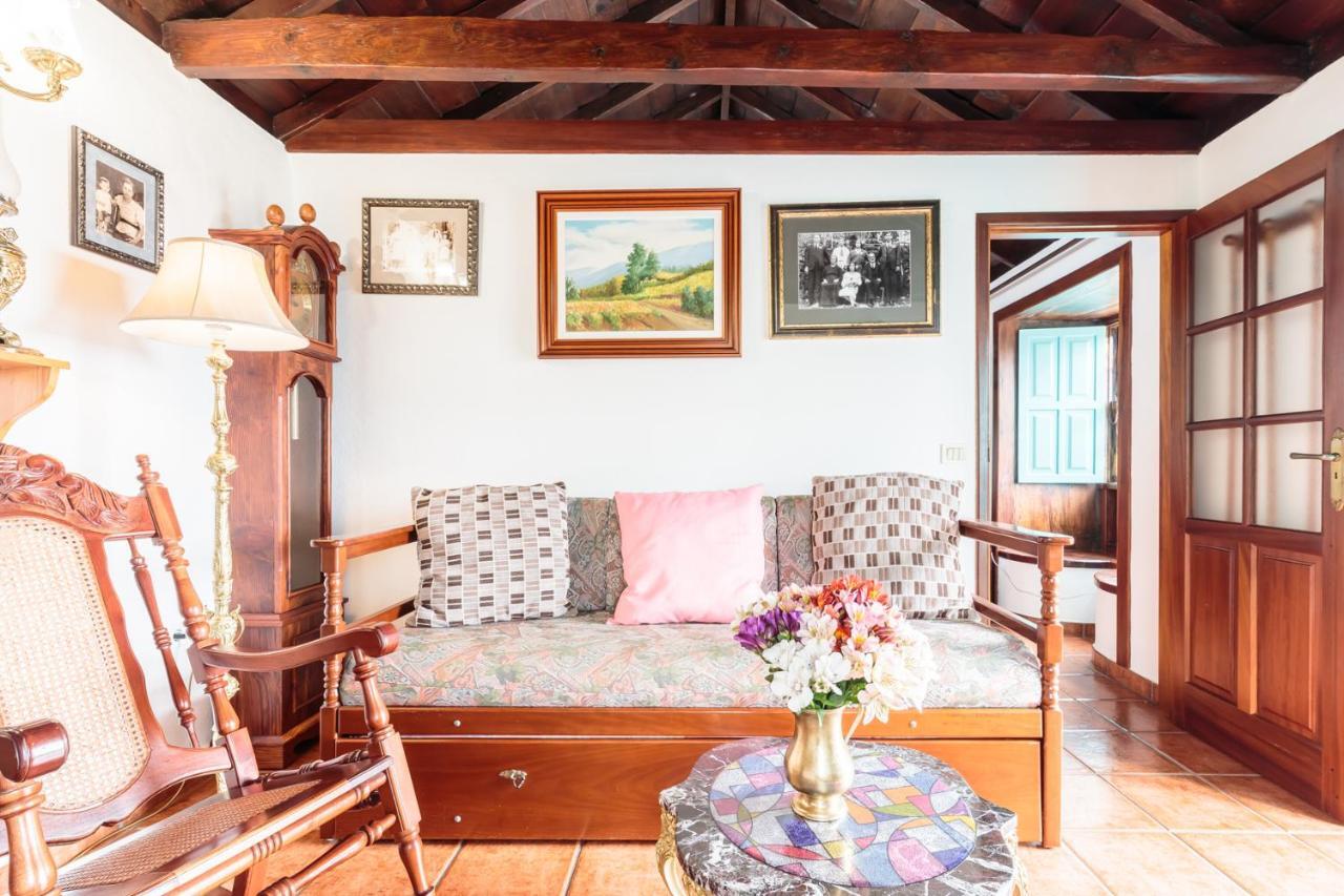 Casa Rural Priscila Mazo Dış mekan fotoğraf